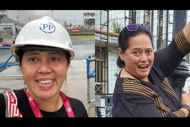 Rara Pawang Hujan dan Mbak You