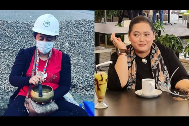 Rara Pawang Hujan dan Mbak You