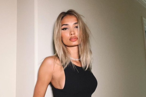 Pia Mia