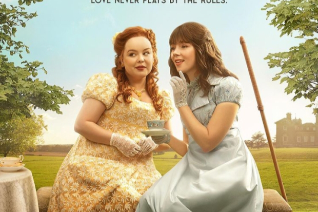 Drama Bridgerton Season 2