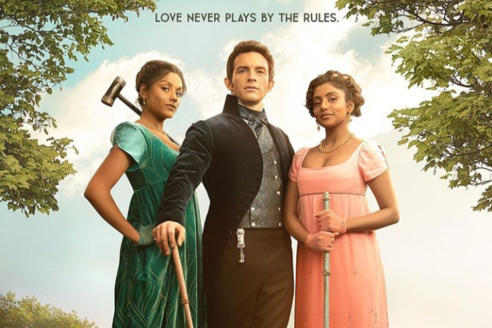 Sinopsis dan Link Nonton Bridgerton Season 2 Episode 18 Sub Indo