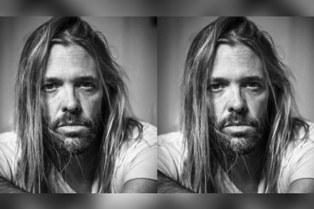 Taylor Hawkins