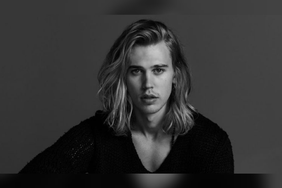 Austin Butler