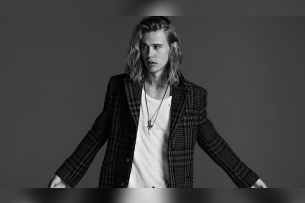 Austin Butler