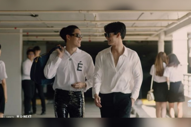 F4 Thailand episode 14