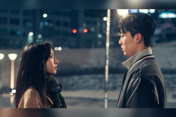 Twenty Five Twenty One episode 13