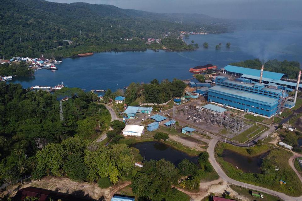 Adhi Karya Raih Kontrak Baru PLTMG di NTT dan Maluku Rp 701 Miliar