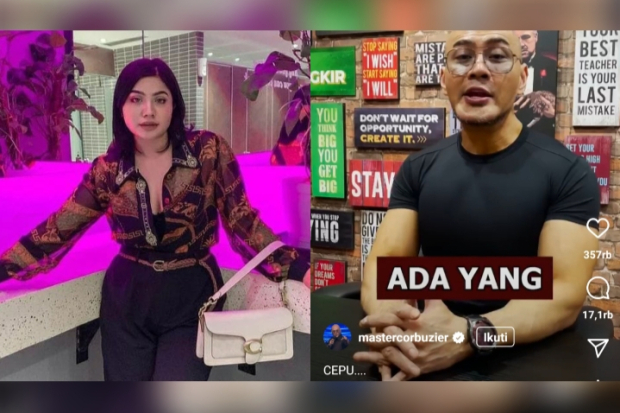 Deddy Corbuzier Klarifikasi Podacst Cepu