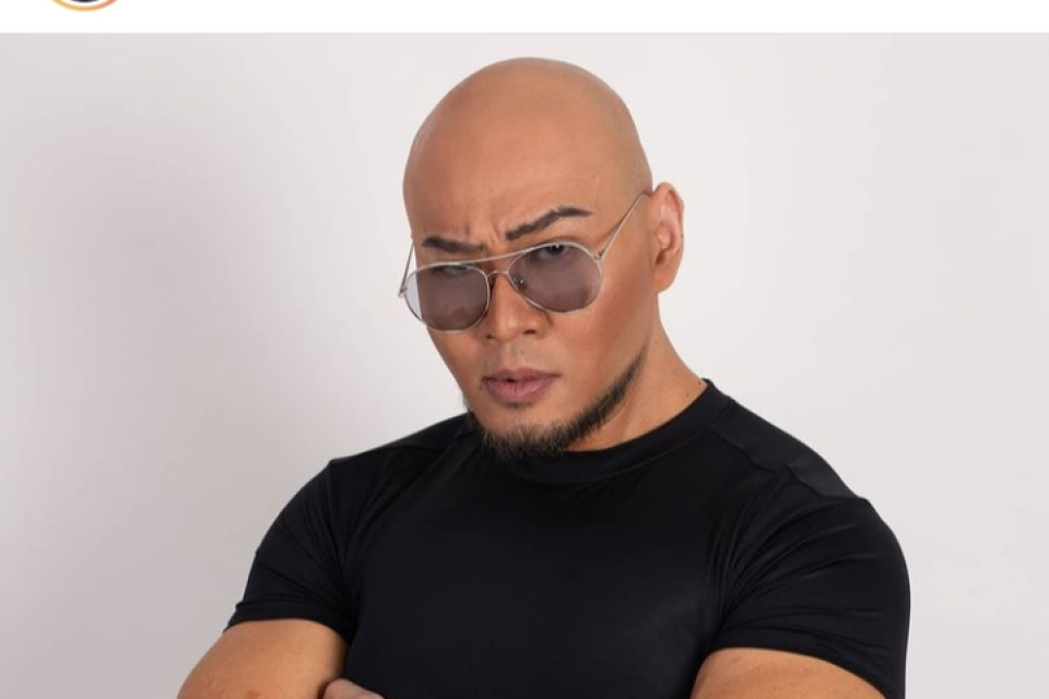 Deddy Corbuzier