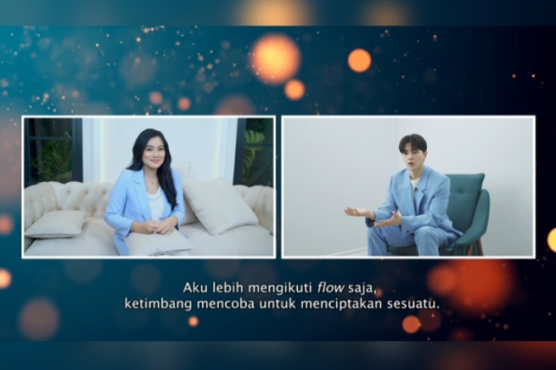 Wawancara Titi Kamal Dengan Song Kang