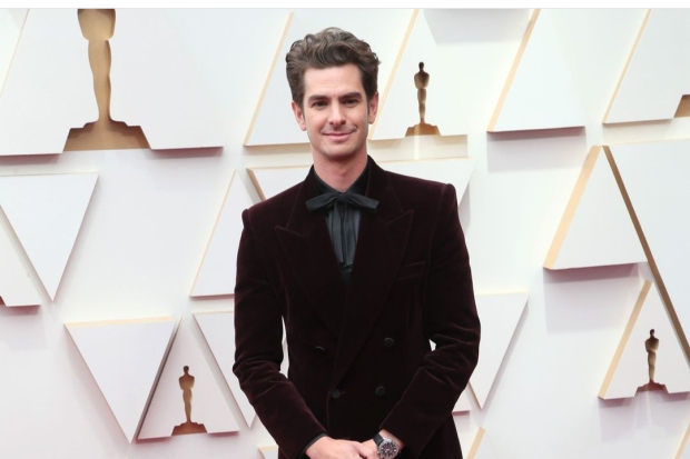 Andrew Garfield