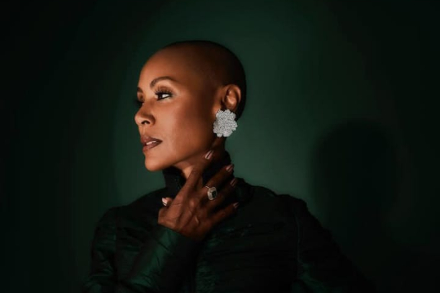 Jada Pinkett Smith