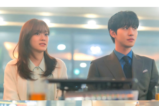 Business Proposal episode 9