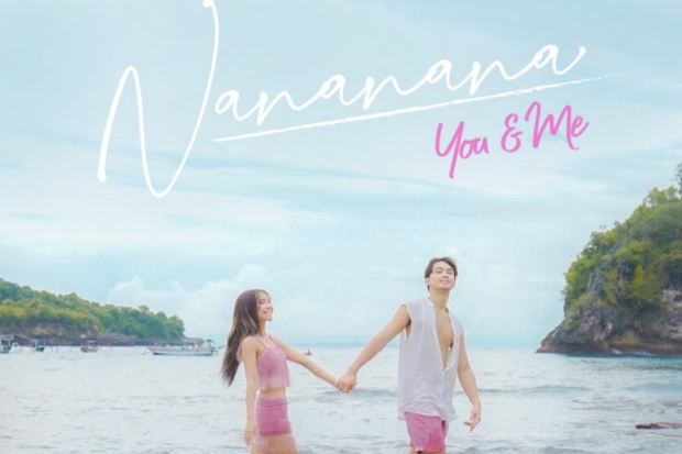 Natya Shina dan Rendy Pritz