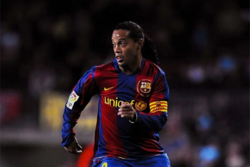 Ronaldinho