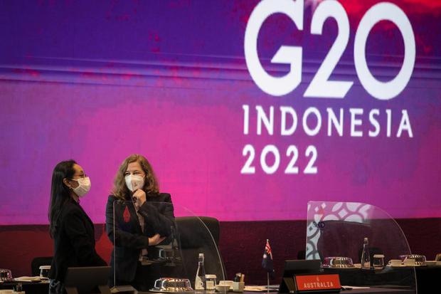 G20, KTT G20, KatadataG20