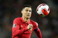 SOCCER-WORLDCUP-POR-MKD/REPORT