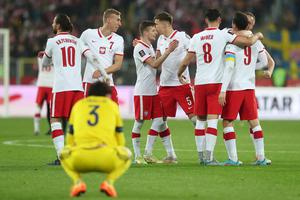 SOCCER-WORLDCUP-POL-SWE/REPORT