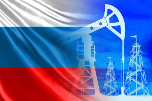 Ilustrasi energi / minyak Rusia