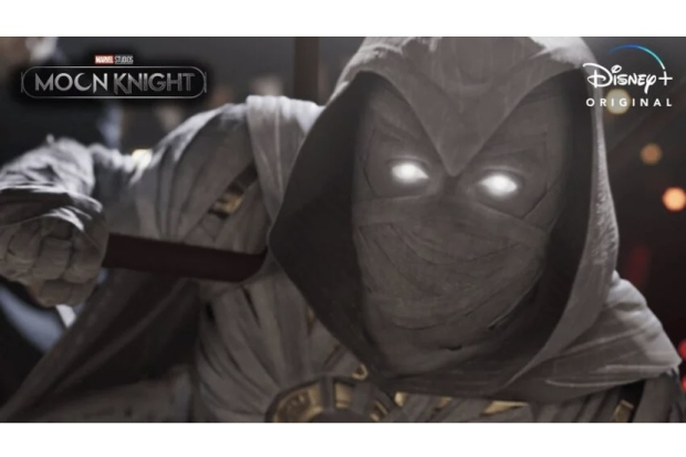 Moon Knight