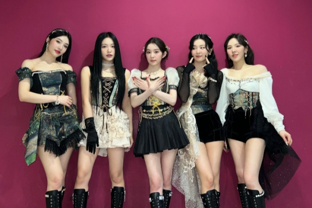 Red Velvet