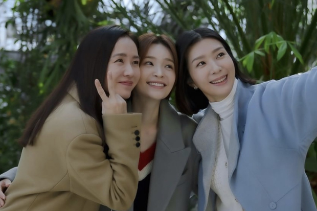 Drama Thirty Nine episode 11