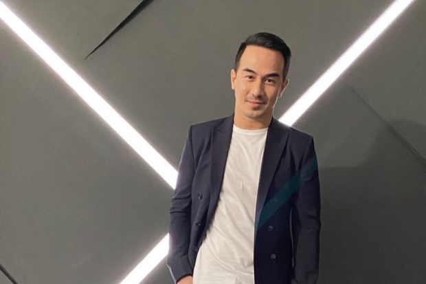 Joe Taslim