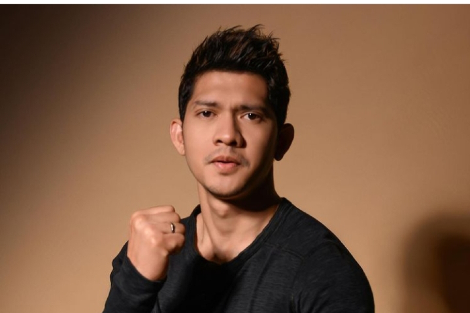 Iko Uwais