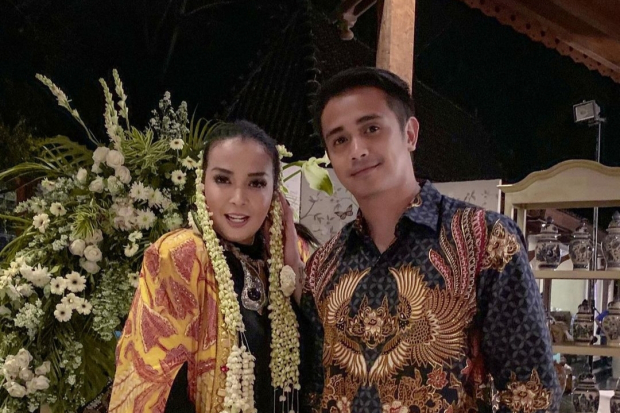 Ajun Perwira dan Jennifer Jill