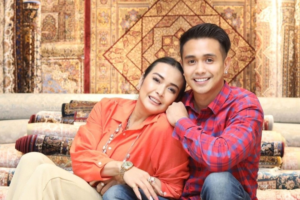 Ajun Perwira dan Jennifer Jill