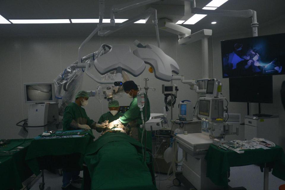 dokter, dokter umum, menkes