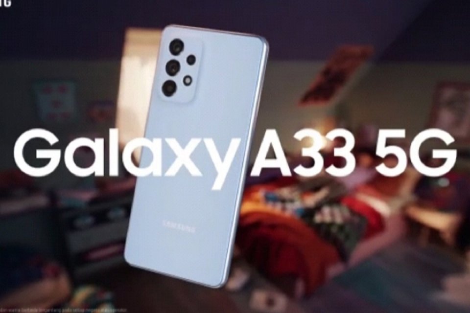 Samsung Galaxy A33 5G, samsung, samsung galaxy,