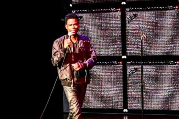 Chris Rock