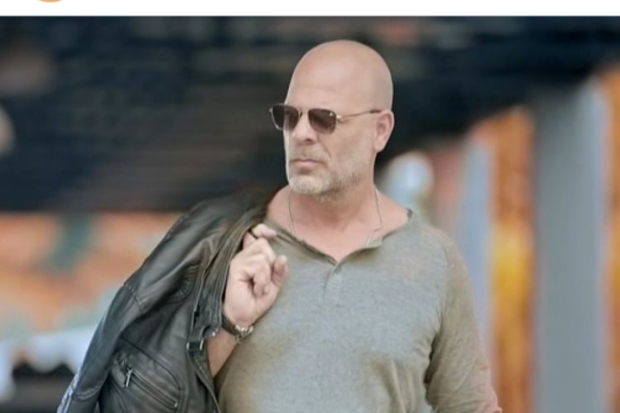 Bruce Willis
