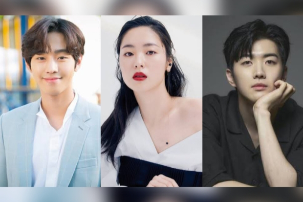 Pemeran A Time Called Out