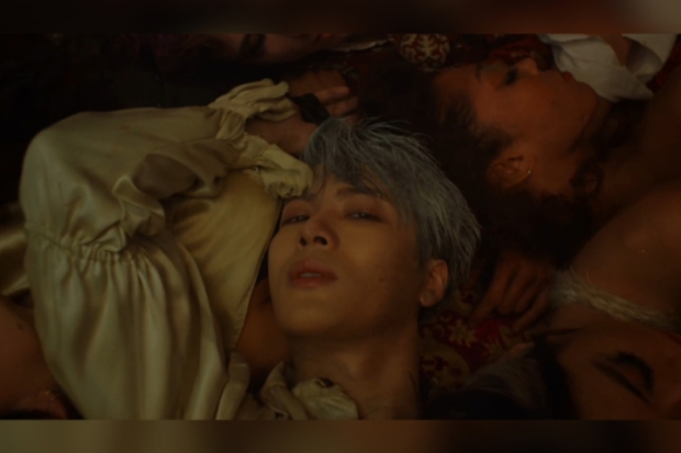 Jackson GOT7