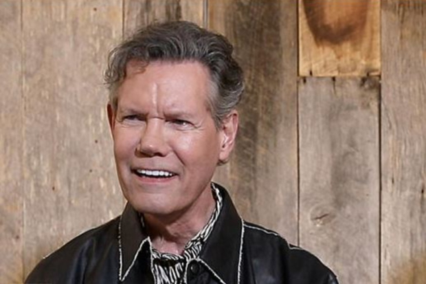 Randy Travis
