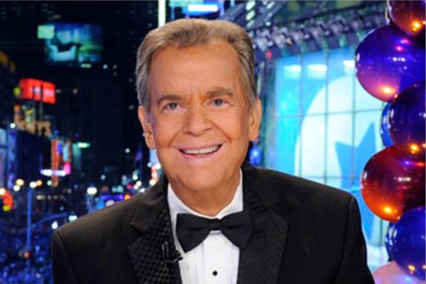 Dick Clark
