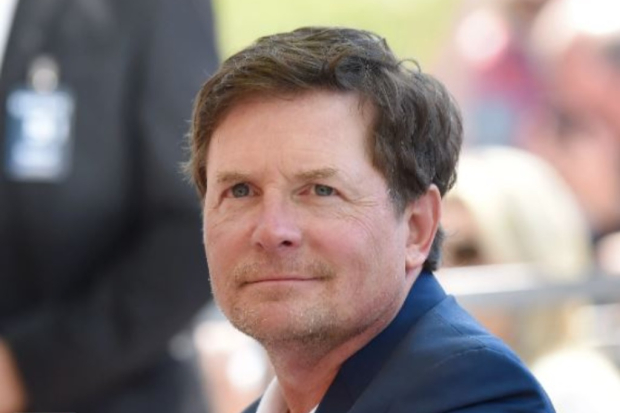 Michael J Fox