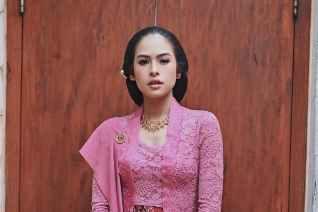 Maudy Ayunda