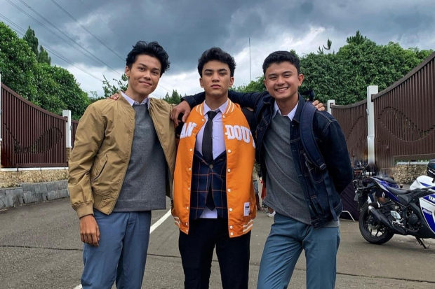 My Love My Enemy Season 2