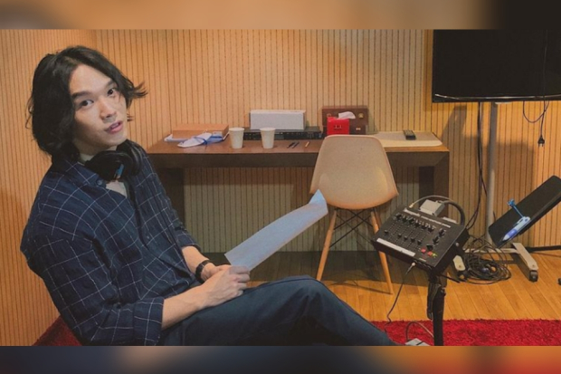 Profil dan Biodata Kevin Oh: Agama, Karier, Asal, Pacar Gong Hyo Jin ...