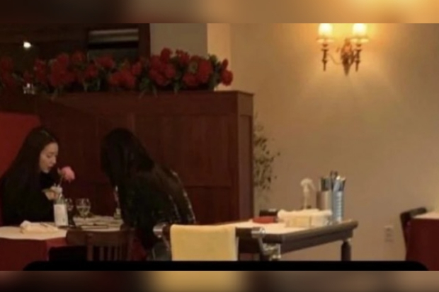 Foto Irene Red Velvet 