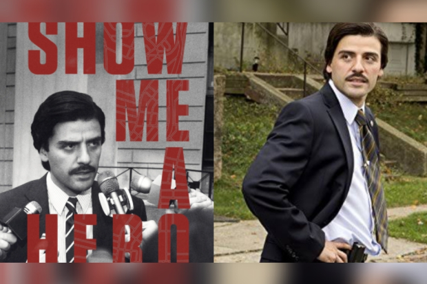 Show Me A Hero