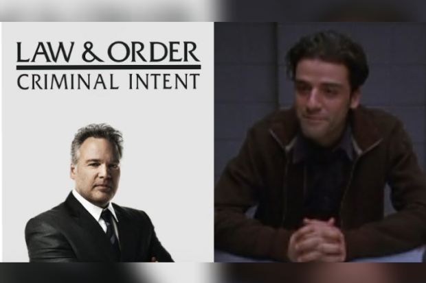 Law and Order: Criminal Intent