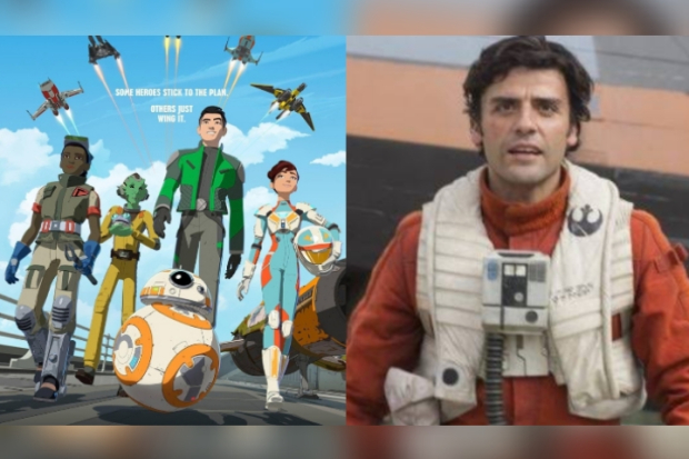 Star Wars Resistance