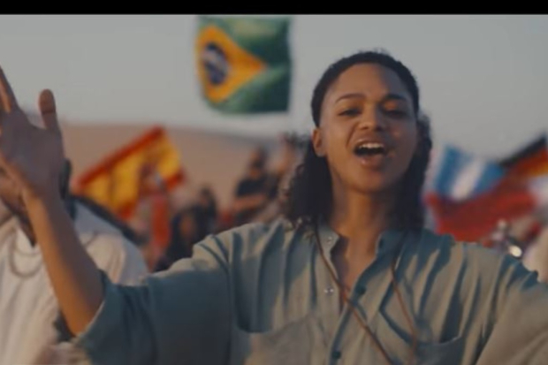 Lirik Lagu Hayya Hayya