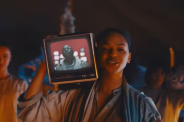 Lirik Lagu Hayya Hayya