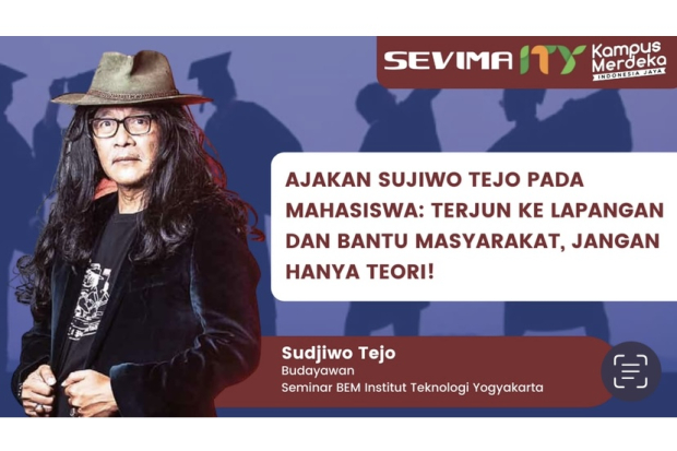 Sujiwo Tejo