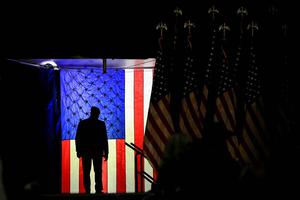 USA-TRUMP